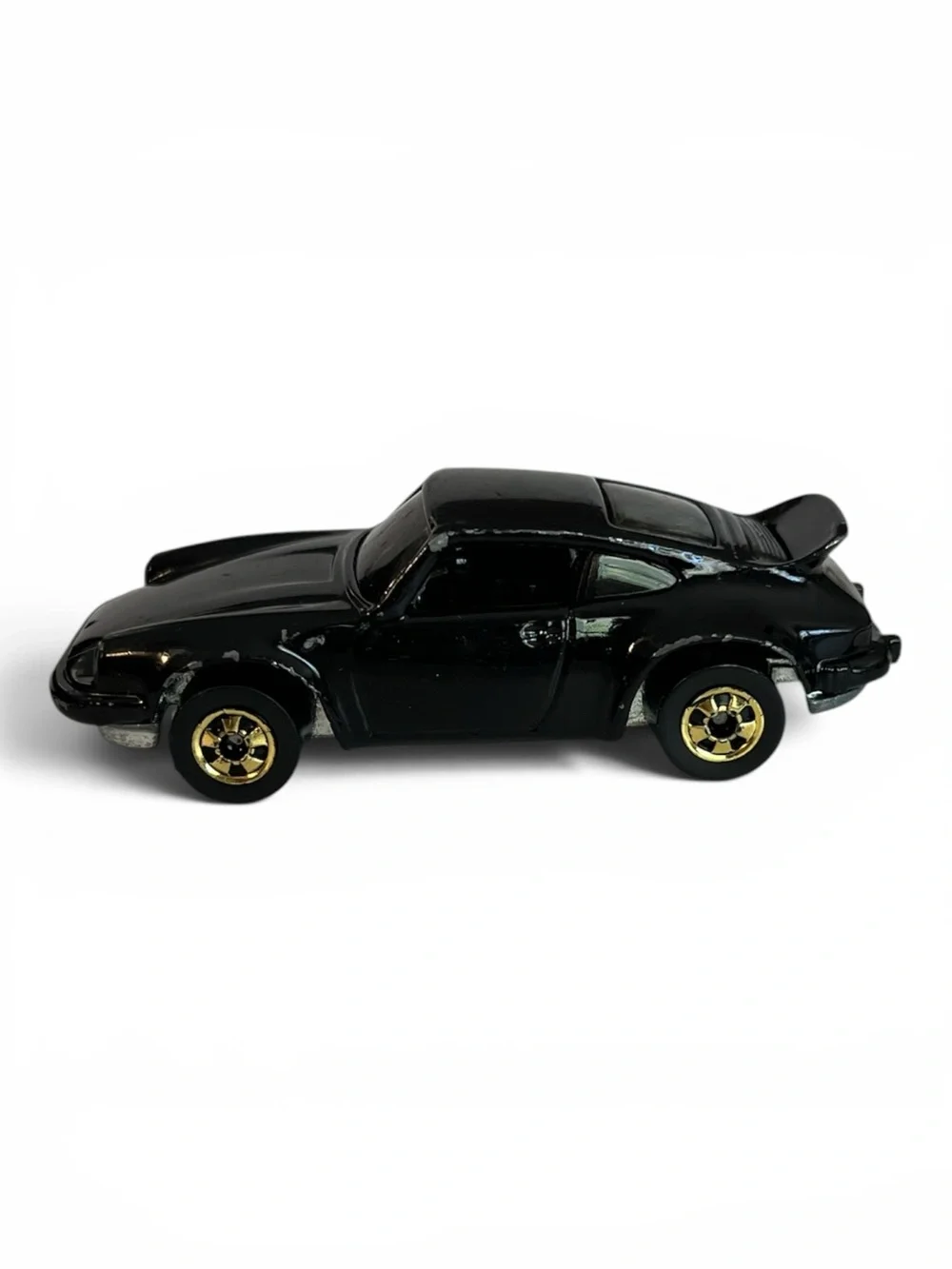 Hot Wheels Blackwall Porsche 911 P-911 Hong Kong